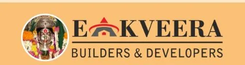 Eakveera Builder logo