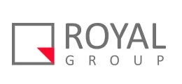Royal Group Balewadi logo