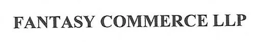Fantasy Commerce LLP logo