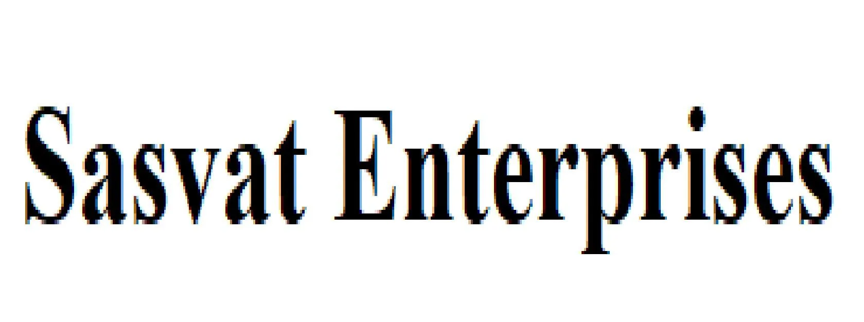 Sasvat Enterprises logo