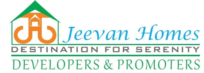 Jeevan Homes logo