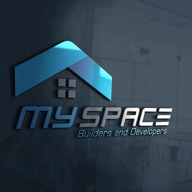 Myspace Builders logo