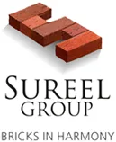Sureel Group logo