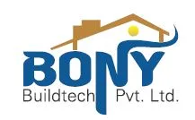 Bony Buildtech logo