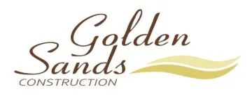 Golden Sands Construction LLP logo