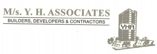 YH Assoicates logo