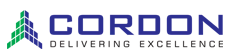 Cordon Constructions and Realtors logo