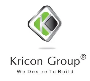 Kricon Group logo