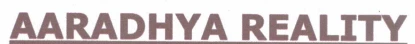 Aaradhya Reality logo