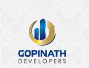 Gopinath Developers Ahmedabad logo