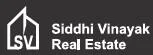 Siddhi Vinayak Real Estate Jaipur logo