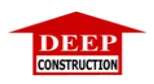 Deep Constructions logo