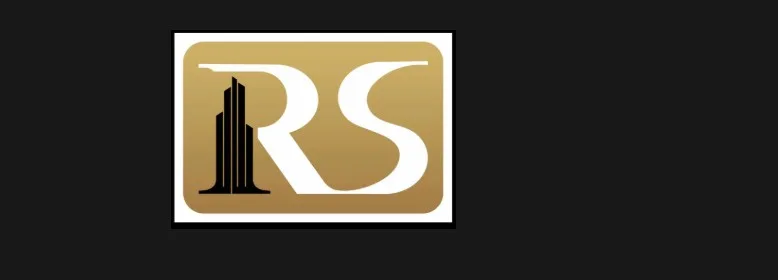 RS Builders Meerut logo