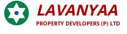 Lavanyaa Property Developers logo