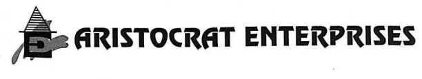 Aristocrat Enterprises logo