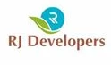 RJ Developers Rajahmundry logo