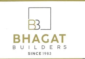 Bhagat Builders Pune logo