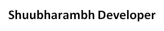Shuubharambh Developer logo