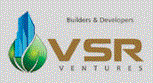VSR Ventures logo