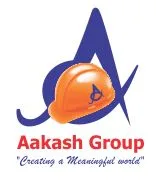Aakash Group Mumbai logo