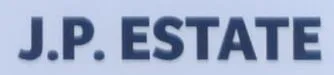 J P Estate logo