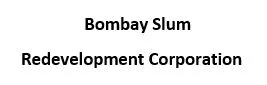 Bombay Slum Redevelopment Corporation logo