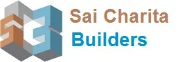 Sai Charita Builders logo