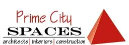 Prime City Spaces logo