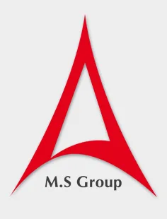 Anupam Foundations logo