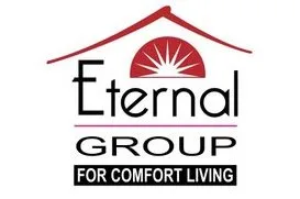 Eternal Builders logo