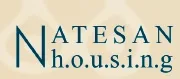 Natesan Housing logo