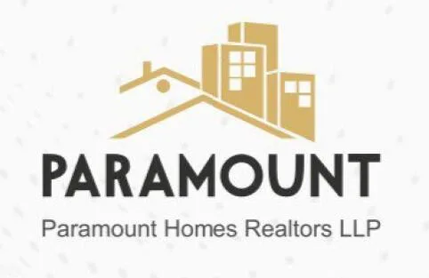 Paramount Homes Realtors LLP logo