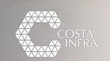 Costa Infra logo