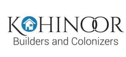Kohinoor Builders and Colonizers logo