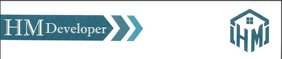 HM Developers logo