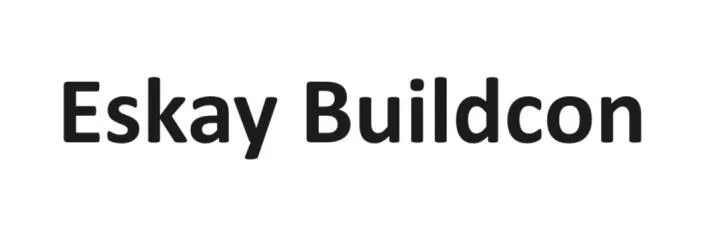 Eskay Buildcon logo