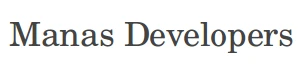 Manas Developers Mumbai logo