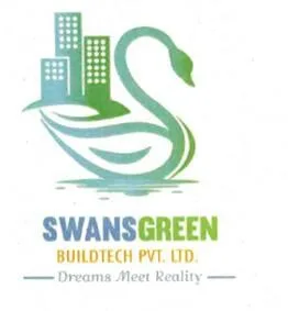 Swansgreen Buildtech logo