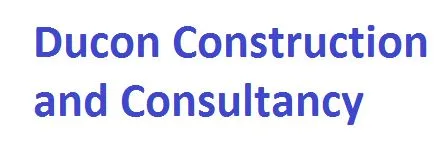Ducon Construction and Consultancy logo