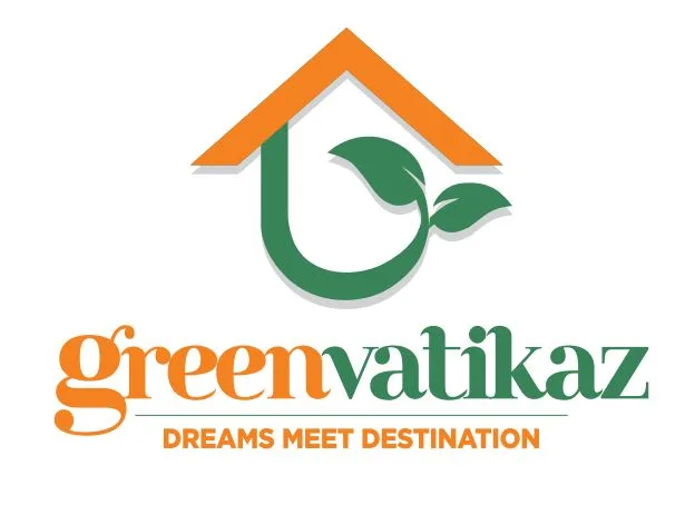 Green Vatika Construction logo