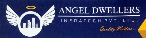 Angel Dwellers Infratech logo