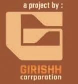 Girishh Corrporation logo