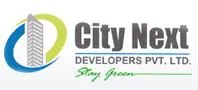 City Next Developers logo