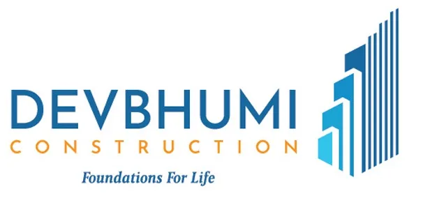 DEVBHUMI CONSTRUCTION logo