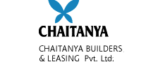 Chaitanya Builder logo