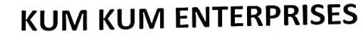 Kum Kum Enterprises logo