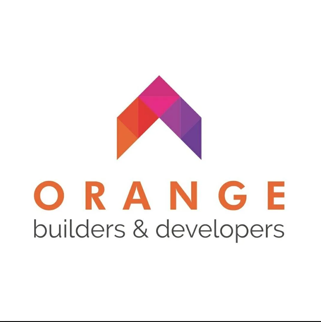 Suchita Orange Project Royale logo