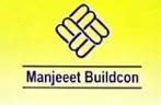 Manjeet Buildcon logo