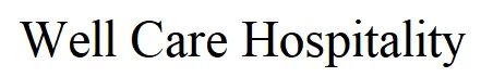 Well Care Hospitality logo