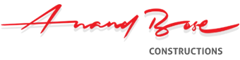 Anand Bose Constructions logo